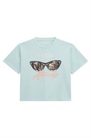 T-shirt meisjes | GIKS