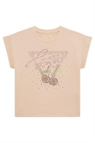 T-shirt meisjes | GIKS