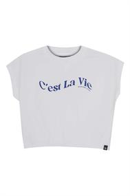 T-shirt meisjes | GIKS