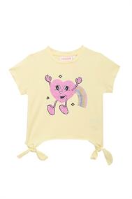 T-shirt meisjes | GIKS