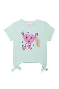 T-shirt meisjes | GIKS