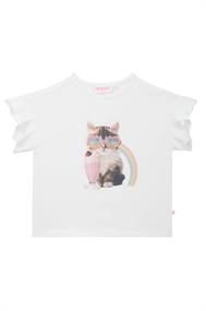 T-shirt meisjes | GIKS