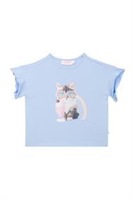 T-shirt meisjes | GIKS