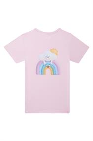 T-shirt meisjes | GIKS