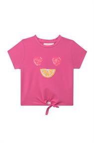 T-shirt meisjes | GIKS