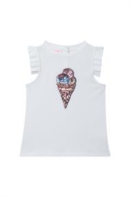 T-shirt meisjes | GIKS