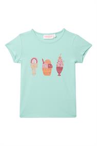 T-shirt meisjes | GIKS