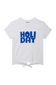 T-shirt meisjes | GIKS