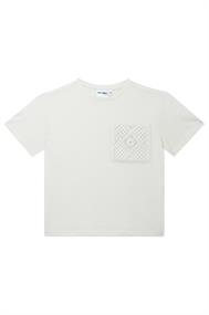 T-shirt meisjes | GIKS
