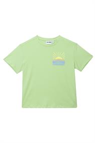 T-shirt meisjes | GIKS