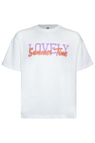 T-shirt meisjes | GIKS