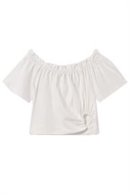 T-shirt meisjes | GIKS