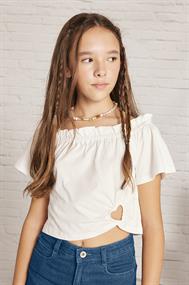 T-shirt meisjes | GIKS