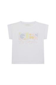 T-shirt meisjes | GIKS