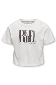 T-shirt meisjes | GIKS