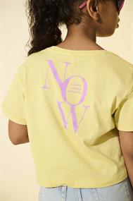 T-shirt meisjes | GIKS
