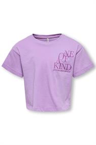 T-shirt meisjes | GIKS