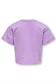 T-shirt meisjes | GIKS