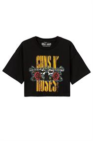 T-shirt meisjes | GIKS