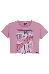 T-shirt meisjes | GIKS