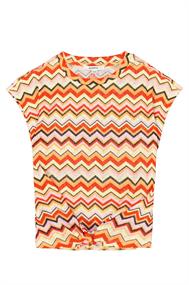 T-shirt meisjes | GIKS