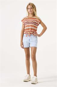 T-shirt meisjes | GIKS