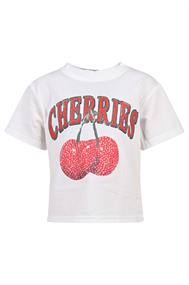 T-shirt meisjes | GIKS