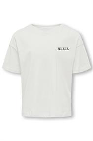 T-shirt meisjes | GIKS