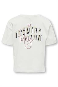 T-shirt meisjes | GIKS