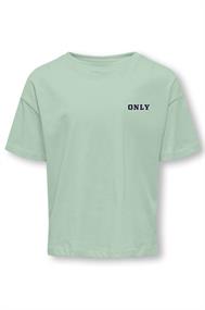 T-shirt meisjes | GIKS