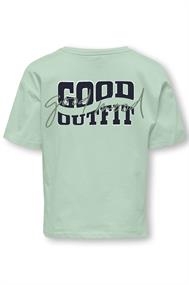 T-shirt meisjes | GIKS