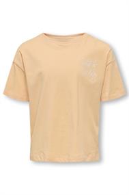 T-shirt meisjes | GIKS
