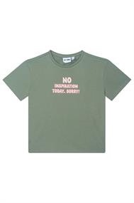 T-shirt meisjes | GIKS