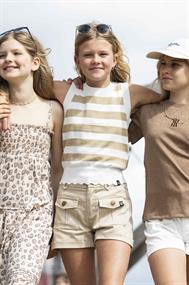 T-shirt meisjes | GIKS