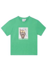 T-shirt meisjes | GIKS