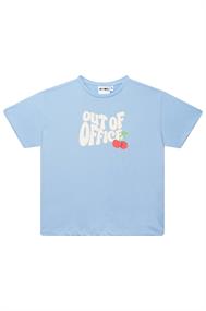 T-shirt meisjes | GIKS