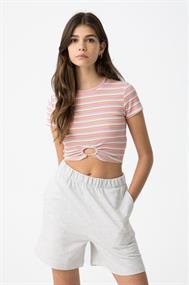 T-shirt meisjes | GIKS