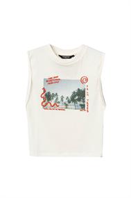 T-shirt meisjes | GIKS