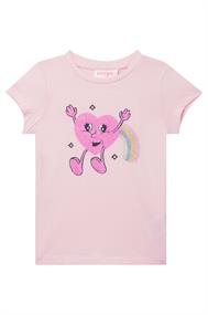 T-shirt meisjes | GIKS