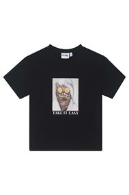 T-shirt meisjes | GIKS