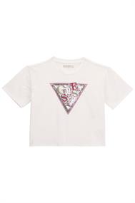 T-shirt meisjes | GIKS