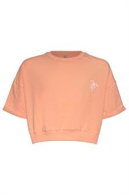 T-shirt meisjes | GIKS