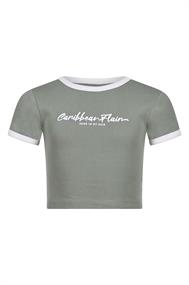 T-shirt meisjes | GIKS