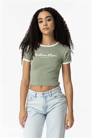 T-shirt meisjes | GIKS