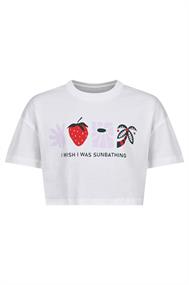 T-shirt meisjes | GIKS