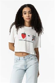 T-shirt meisjes | GIKS