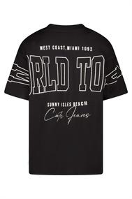 T-shirt meisjes | GIKS