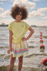 T-shirt meisjes | GIKS