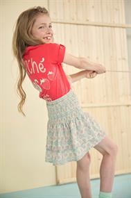T-shirt meisjes | GIKS