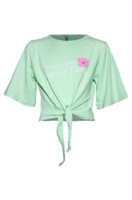T-shirt meisjes | GIKS